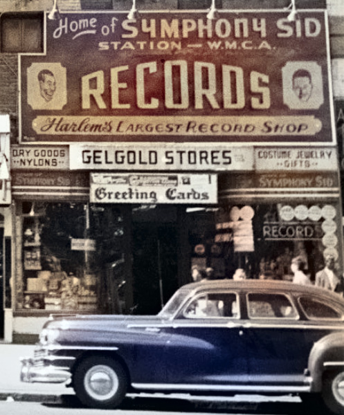 Symphony Sid border=