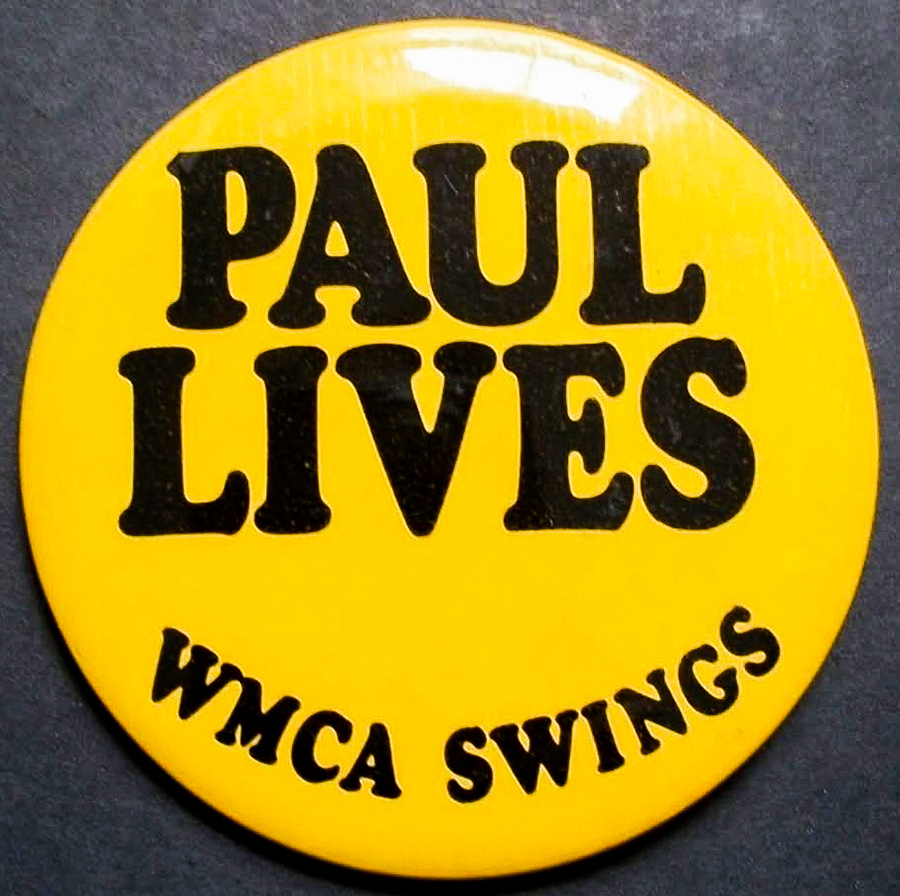 Paul Is Alive border=