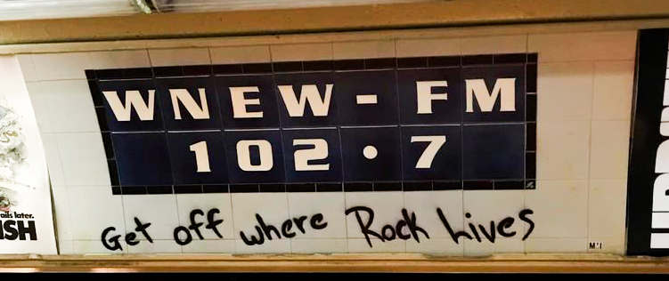 WNEWFM