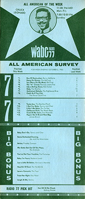 WABC Survey