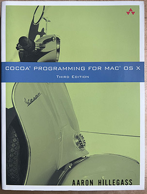 Cocoa Programming For Mac OSt