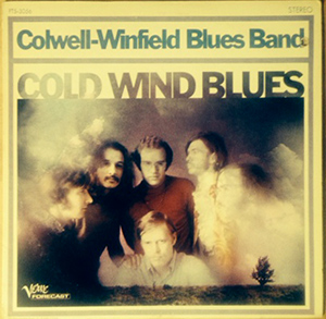 Colwell-Winfield Blues Band
