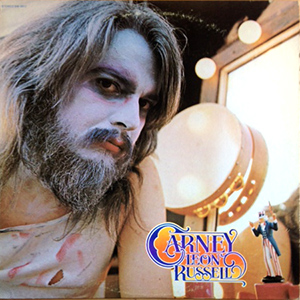 Carney by Leon Russell